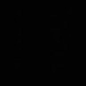 Meet your Posher, Naamonde